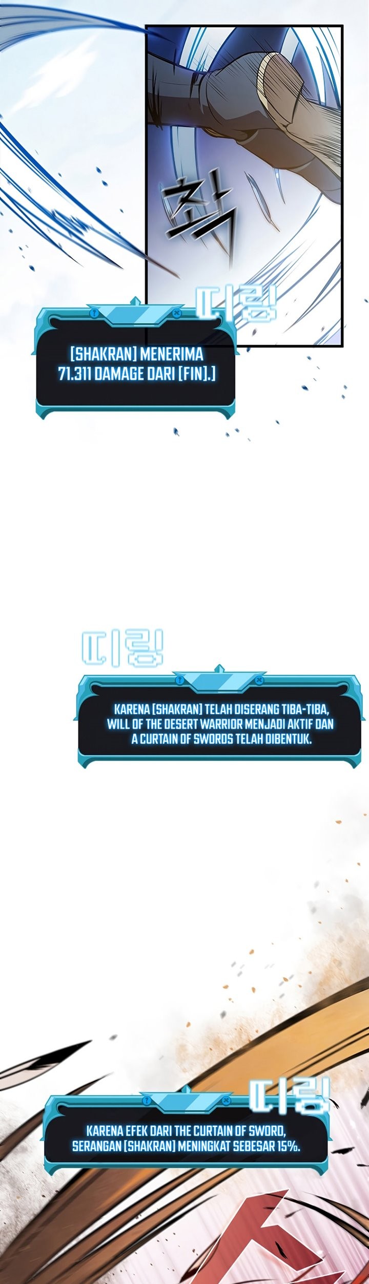 Taming Master Chapter 100 Gambar 11