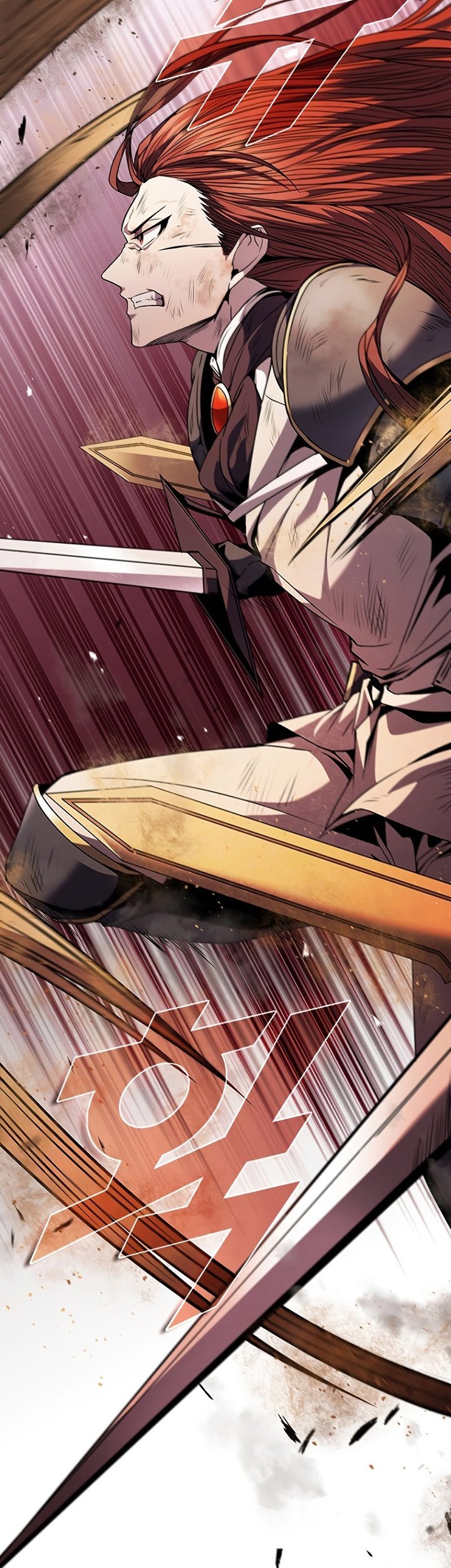Taming Master Chapter 100 Gambar 12