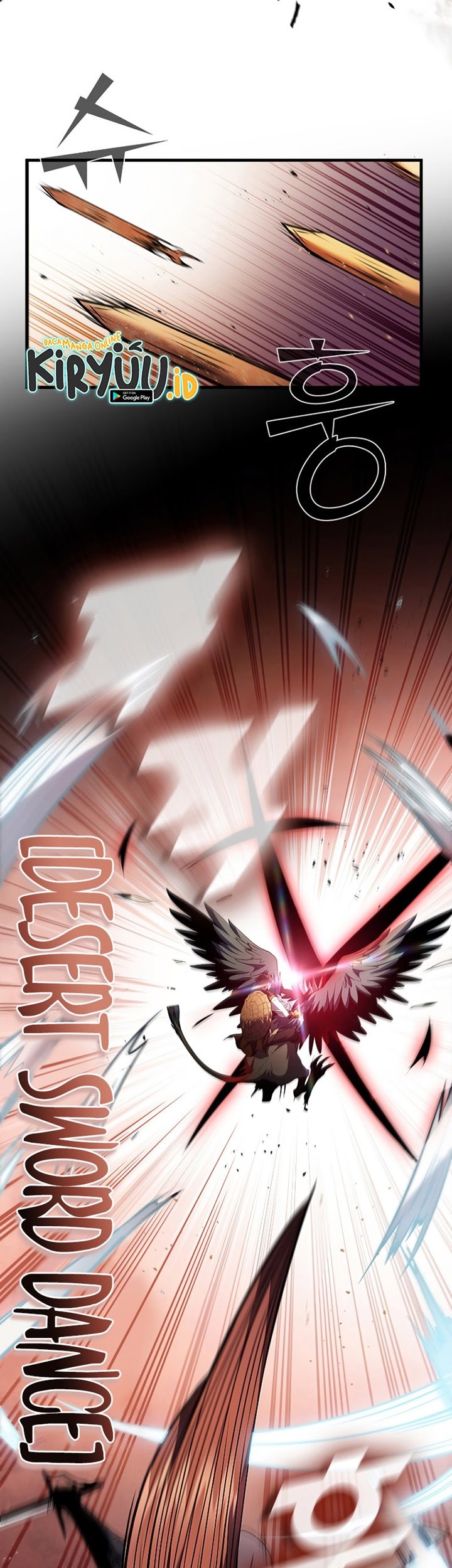 Taming Master Chapter 100 Gambar 13