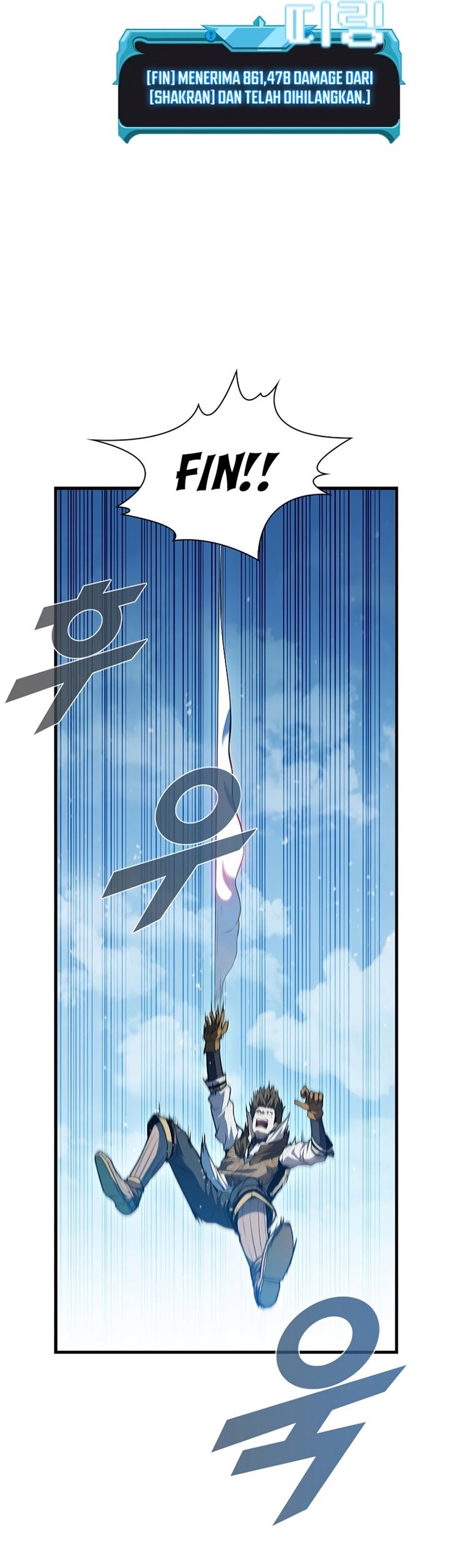Taming Master Chapter 100 Gambar 16