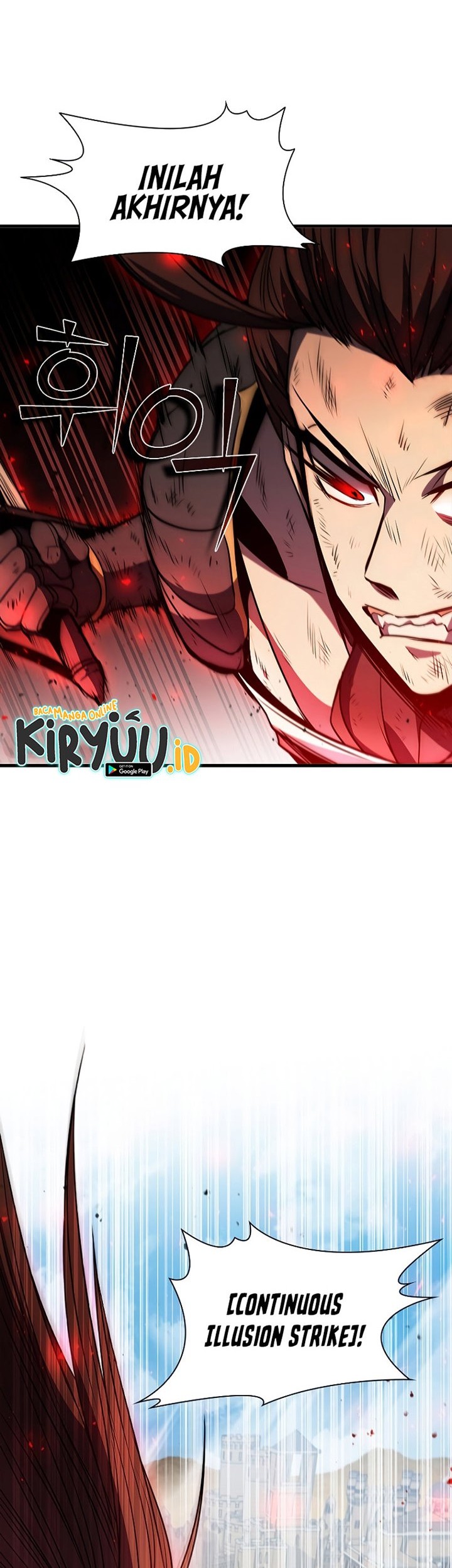 Taming Master Chapter 100 Gambar 17
