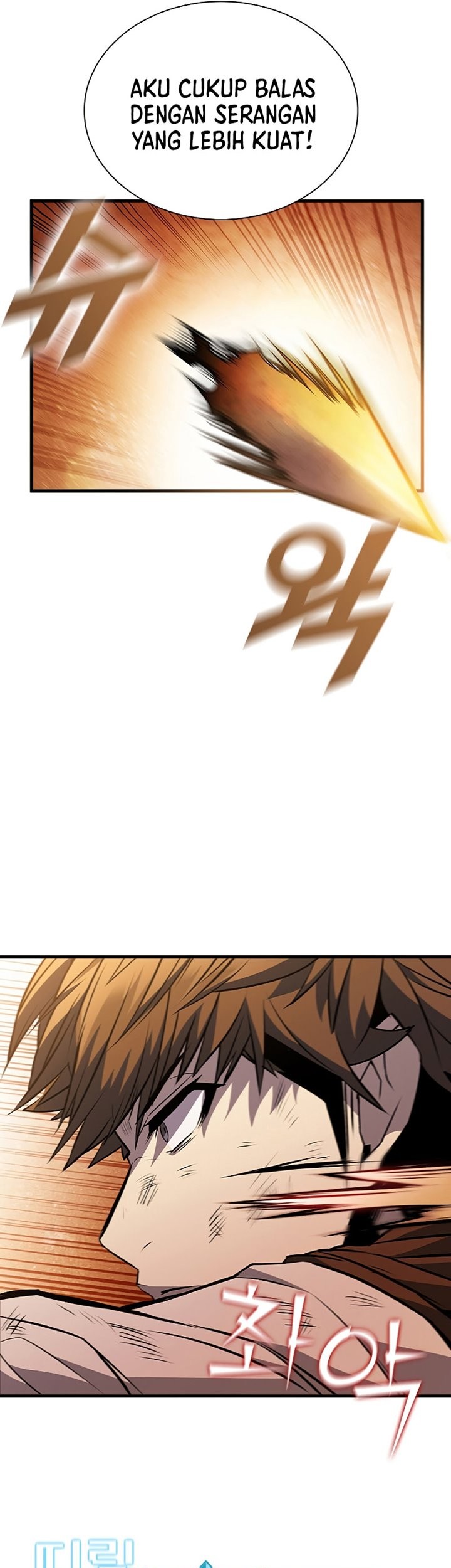 Taming Master Chapter 100 Gambar 30