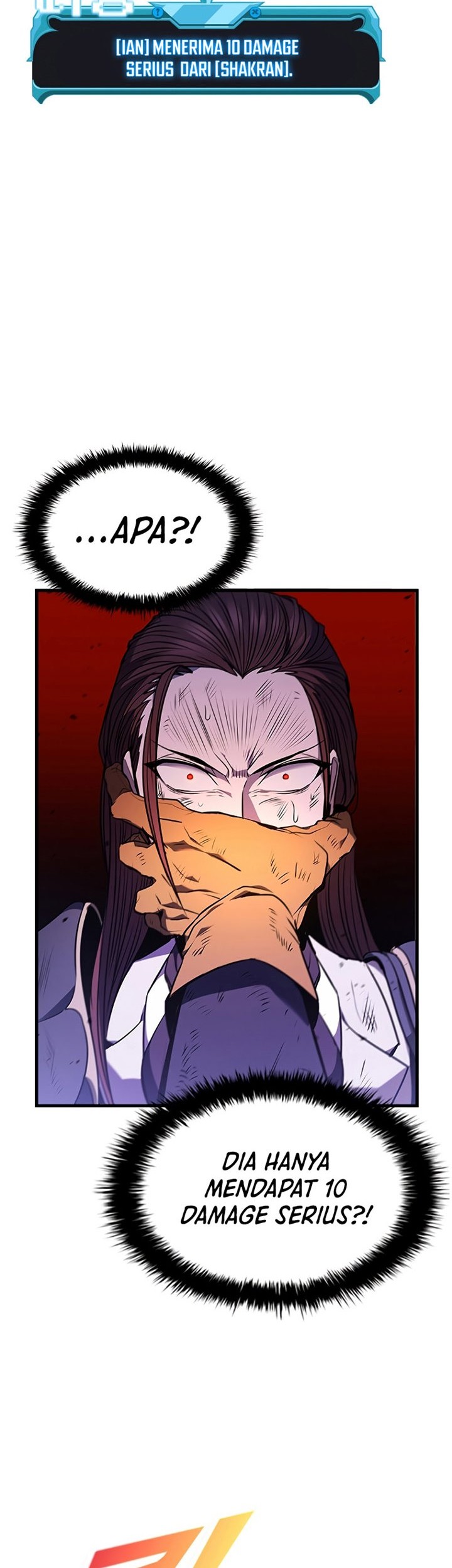 Taming Master Chapter 100 Gambar 31