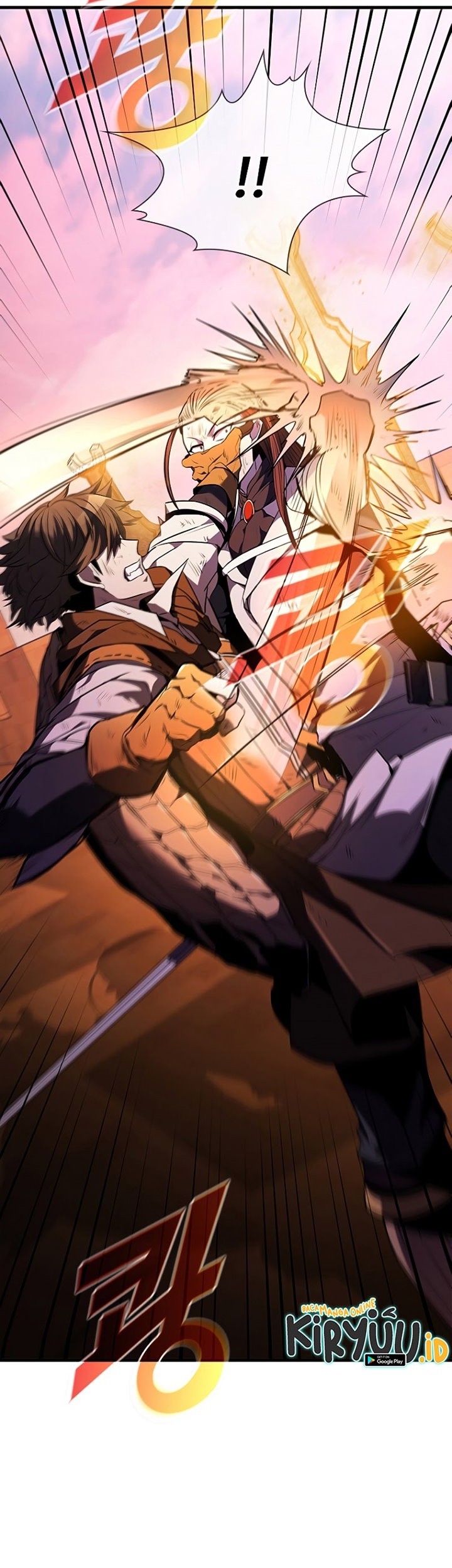 Taming Master Chapter 100 Gambar 32