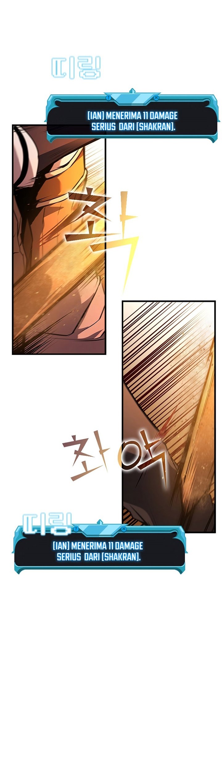 Taming Master Chapter 100 Gambar 33
