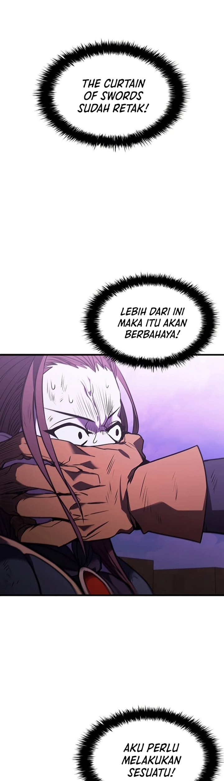 Taming Master Chapter 100 Gambar 35