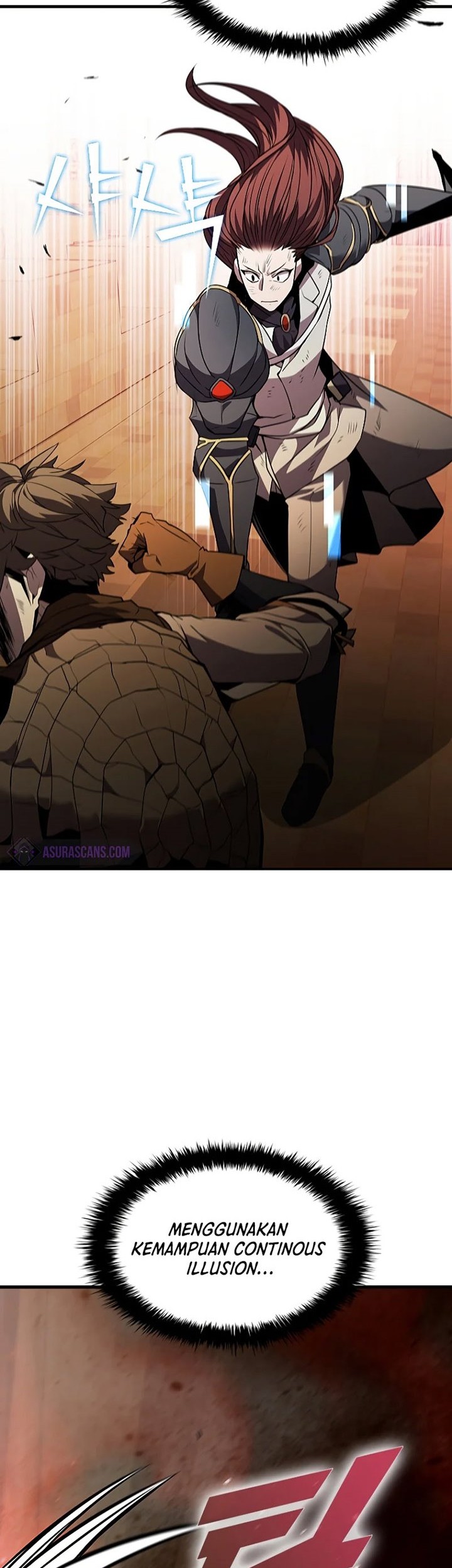 Taming Master Chapter 100 Gambar 36