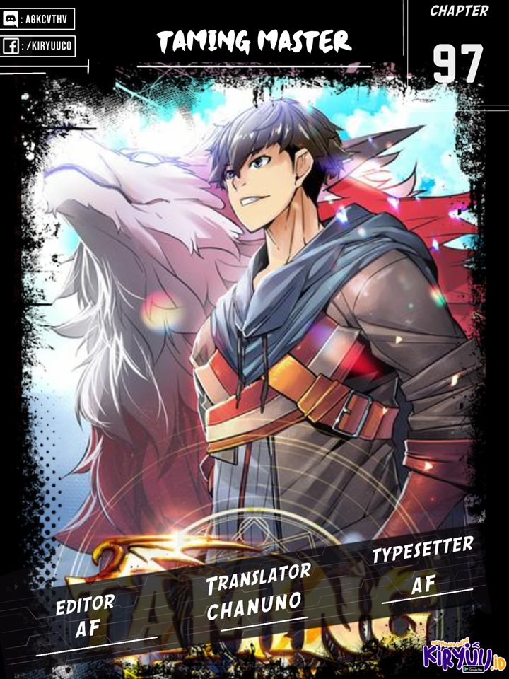 Baca Komik Taming Master Chapter 97 Gambar 1