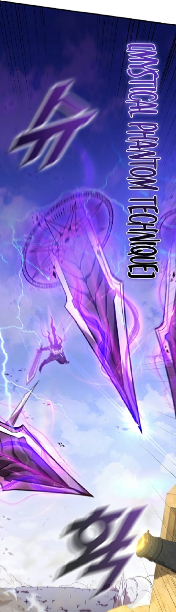 Taming Master Chapter 97 Gambar 29