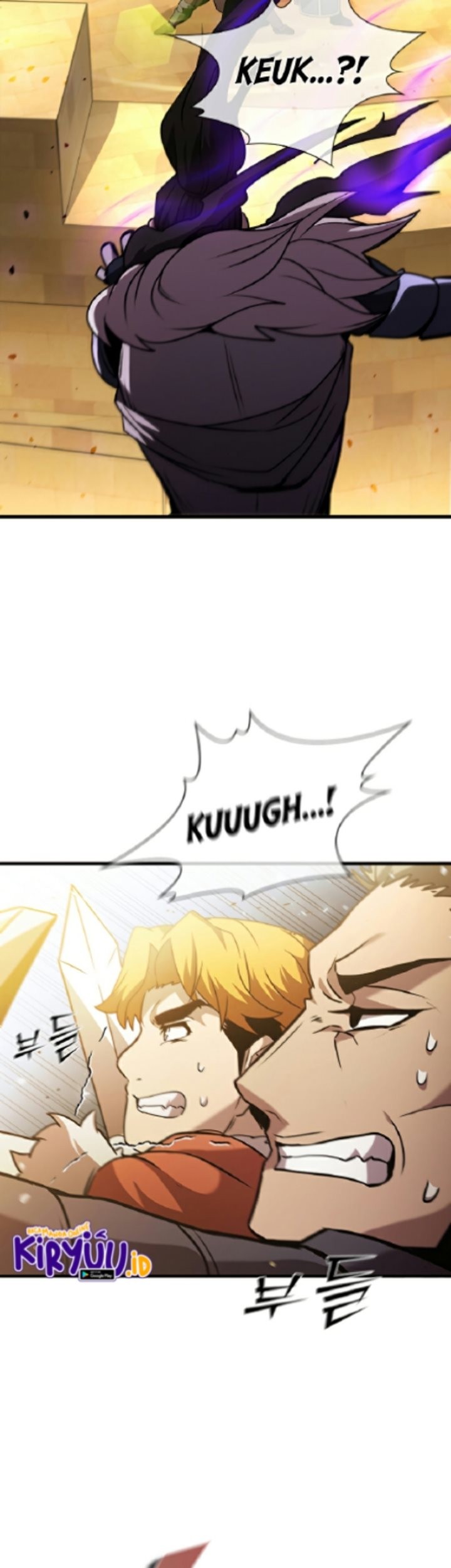Taming Master Chapter 97 Gambar 32