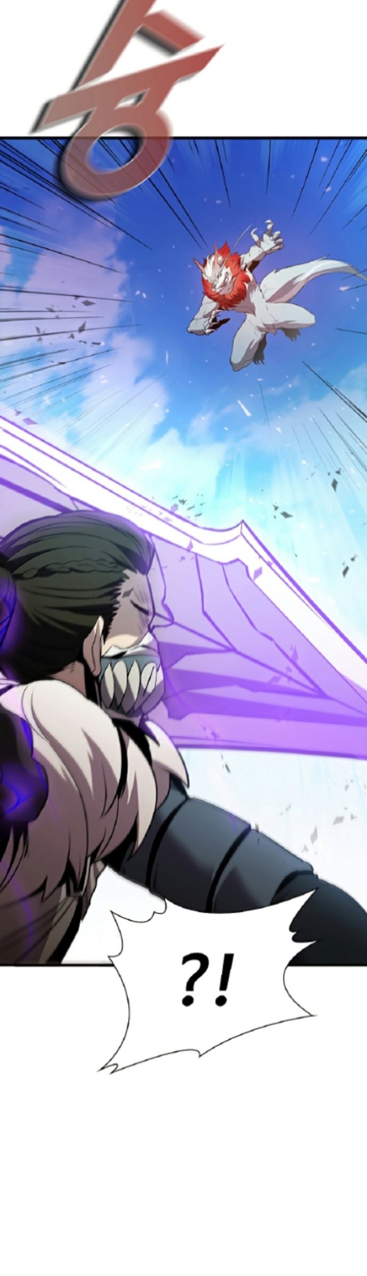 Taming Master Chapter 97 Gambar 33