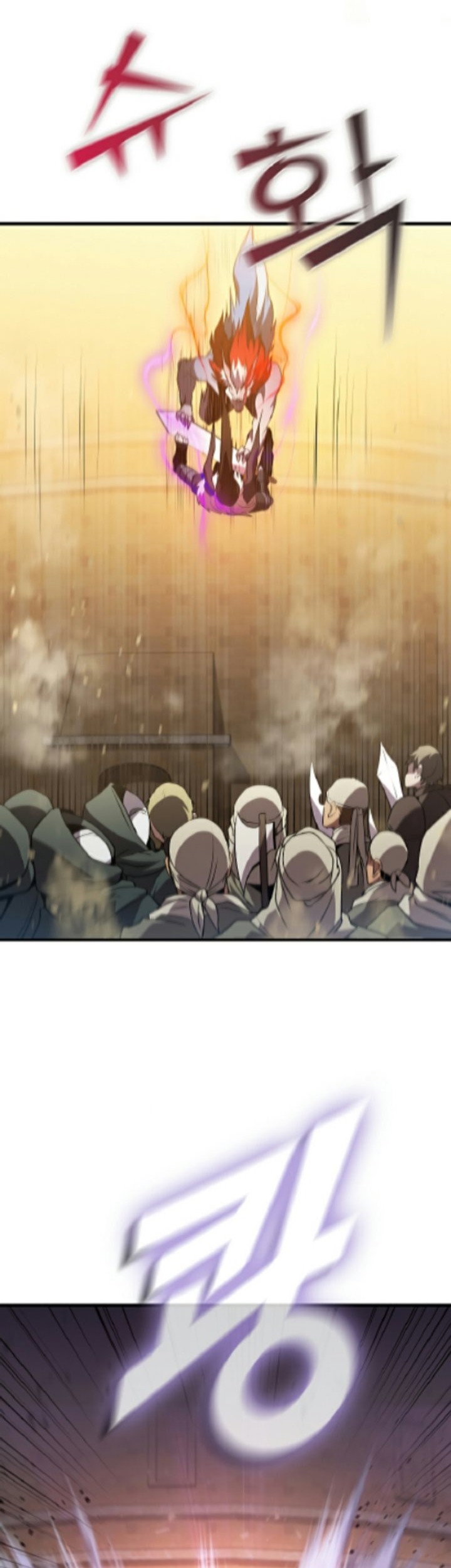 Taming Master Chapter 97 Gambar 36