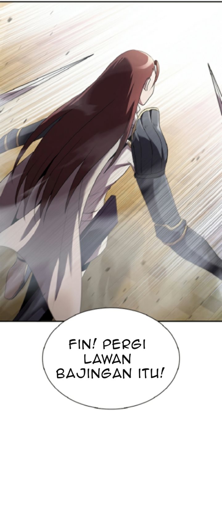 Taming Master Chapter 97 Gambar 41