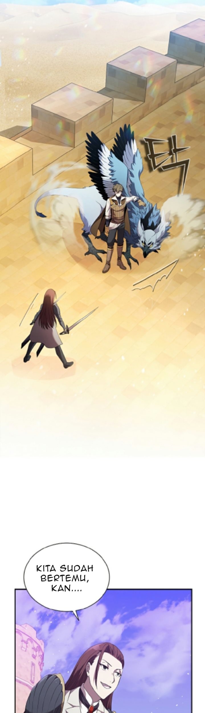 Taming Master Chapter 97 Gambar 43