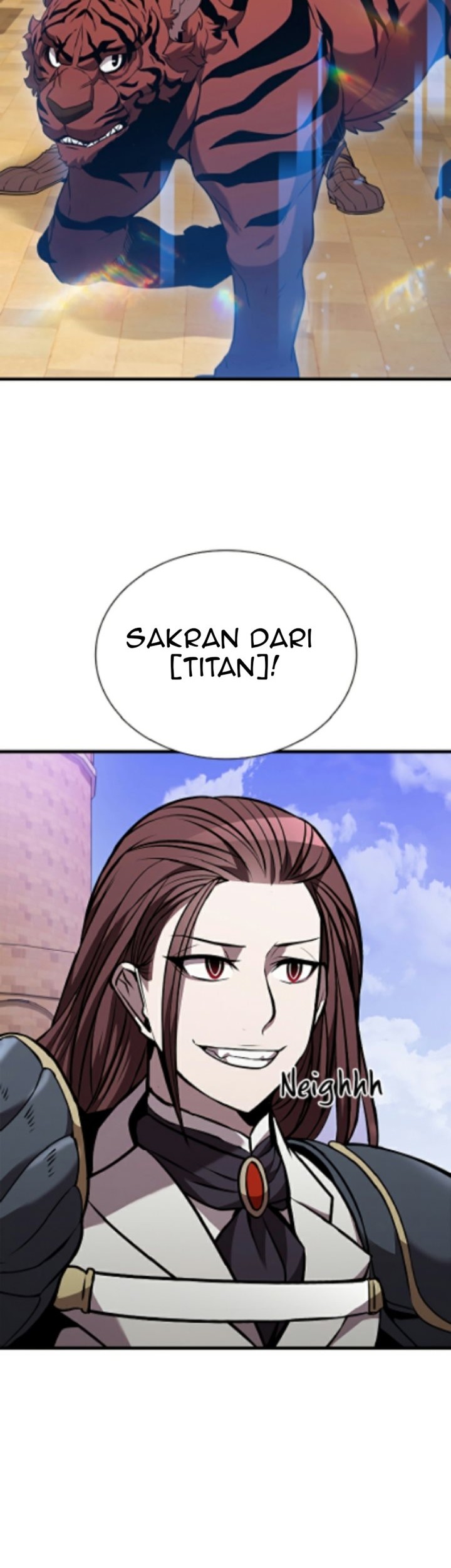 Taming Master Chapter 97 Gambar 50