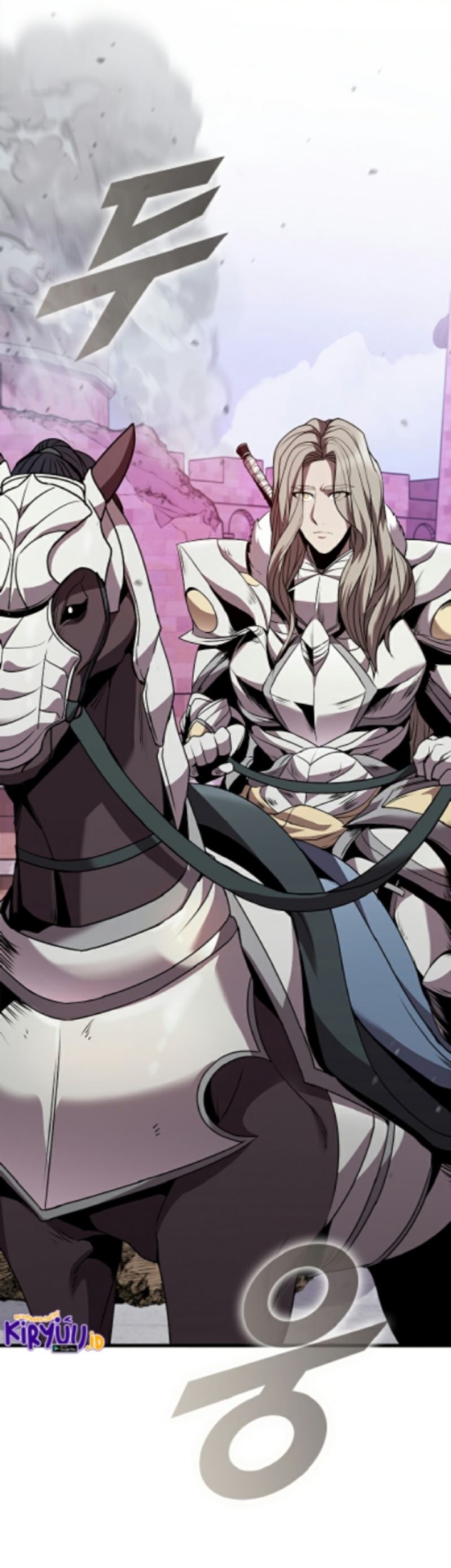 Taming Master Chapter 97 Gambar 52