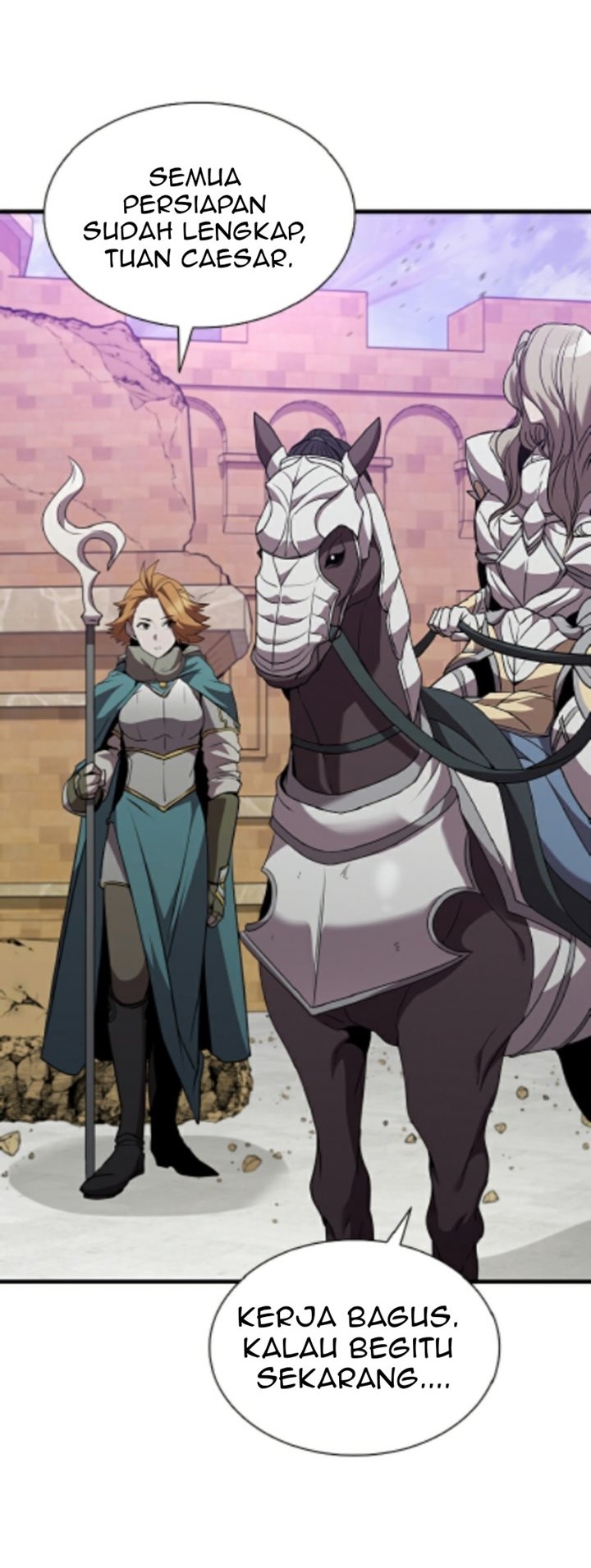 Taming Master Chapter 97 Gambar 53