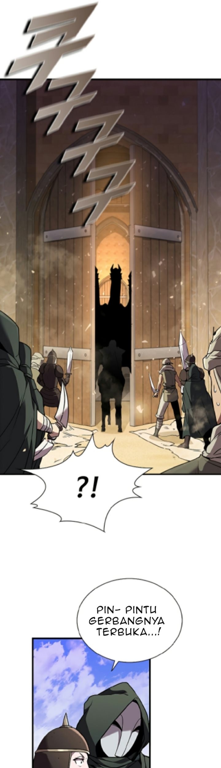 Taming Master Chapter 97 Gambar 56