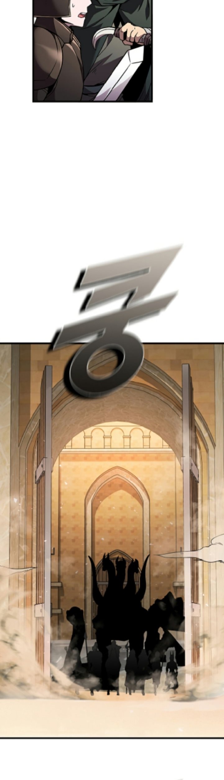 Taming Master Chapter 97 Gambar 57