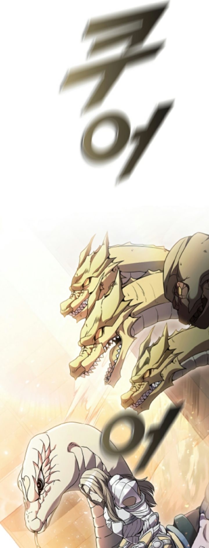 Taming Master Chapter 97 Gambar 58