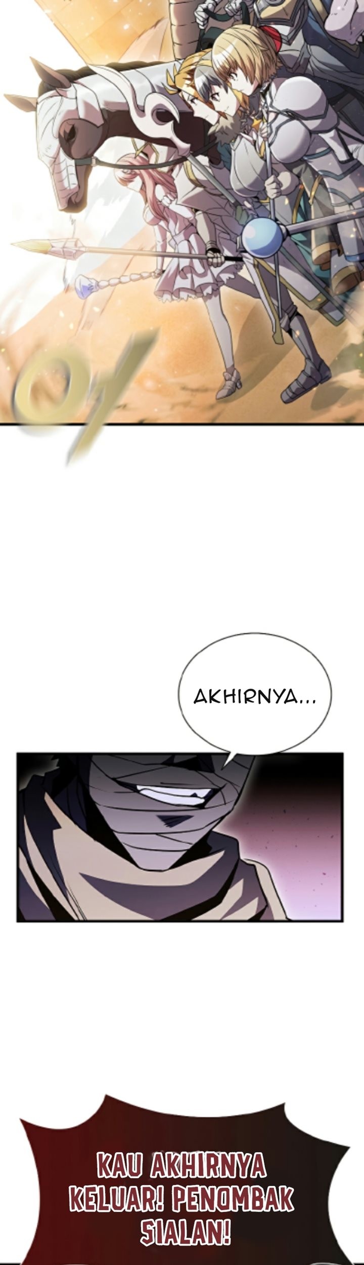 Taming Master Chapter 97 Gambar 59