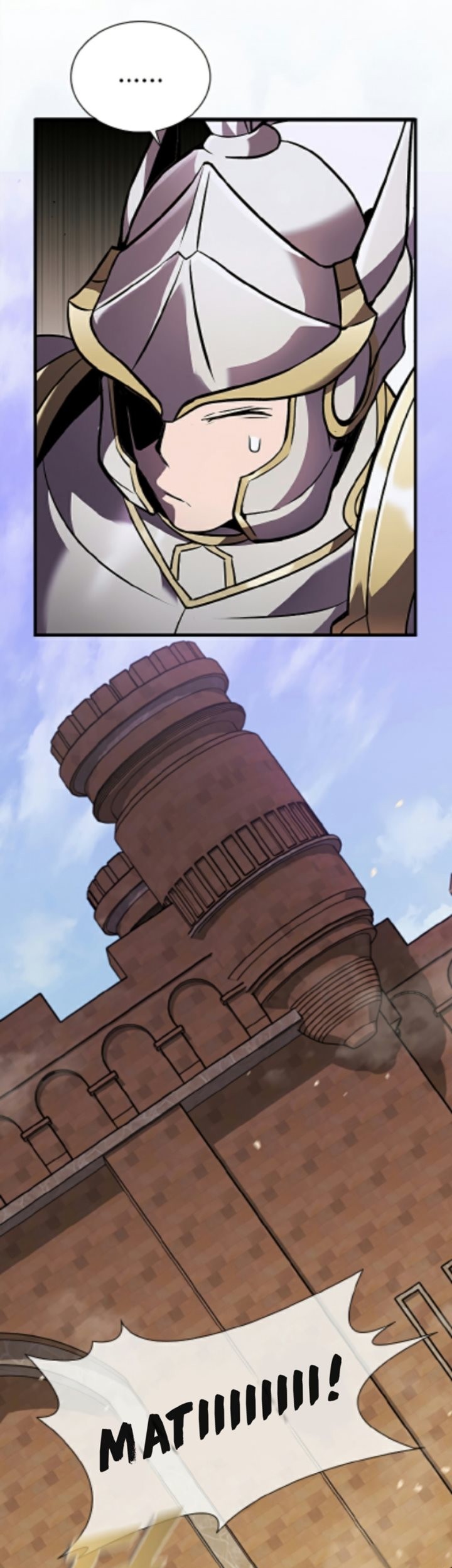 Taming Master Chapter 97 Gambar 61