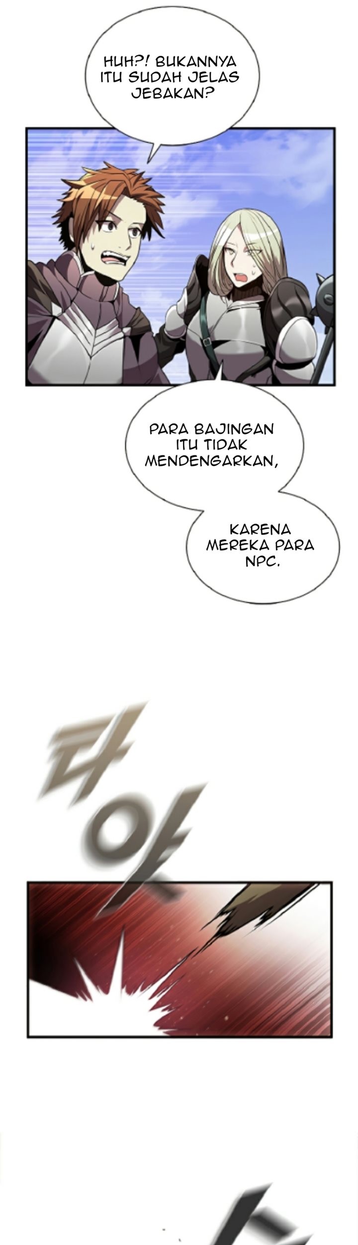 Taming Master Chapter 97 Gambar 63