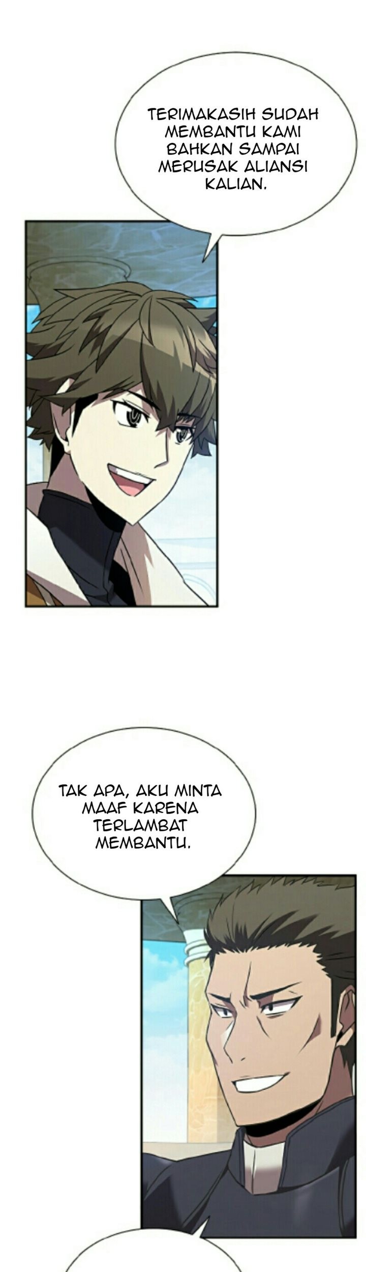 Taming Master Chapter 97 Gambar 5