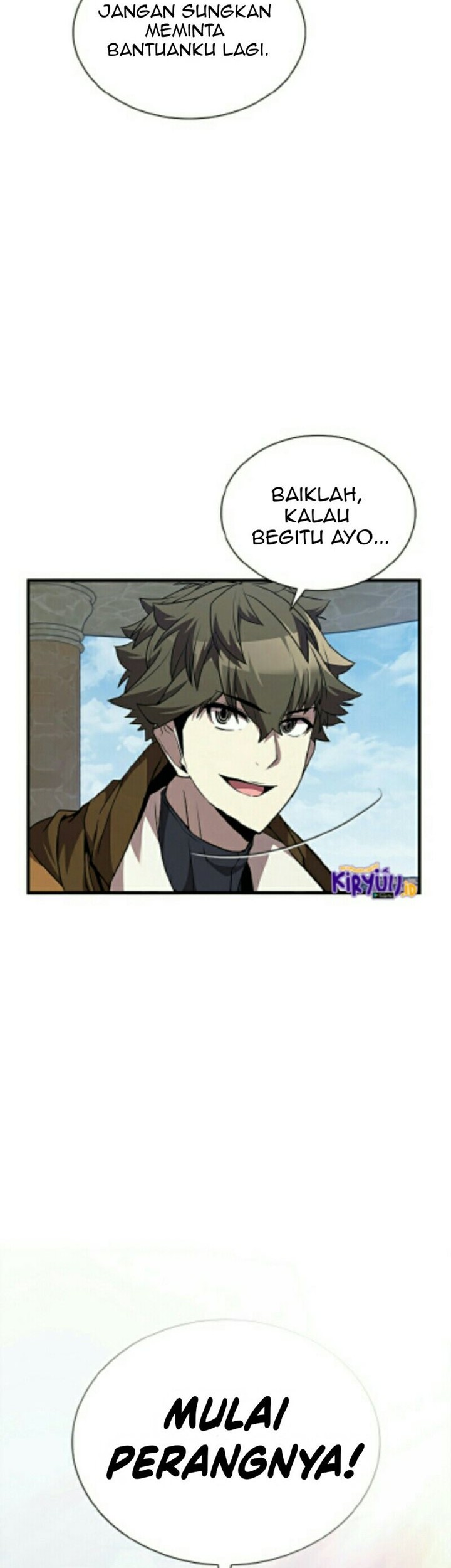 Taming Master Chapter 97 Gambar 6