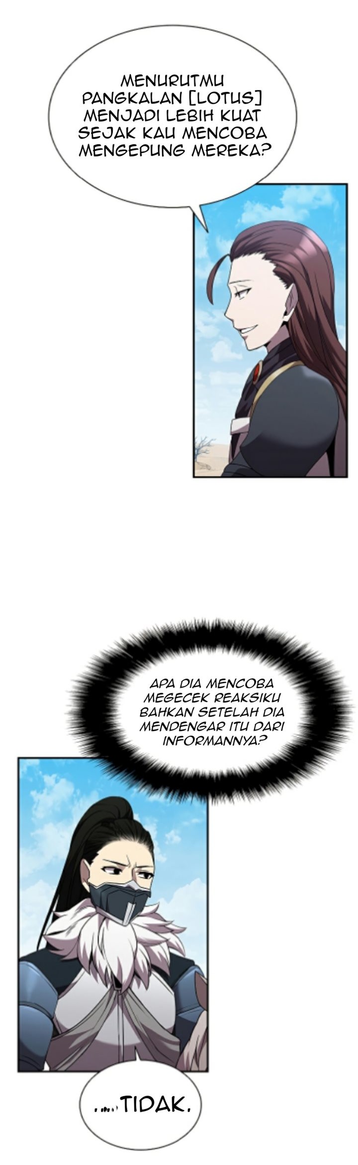 Taming Master Chapter 97 Gambar 11