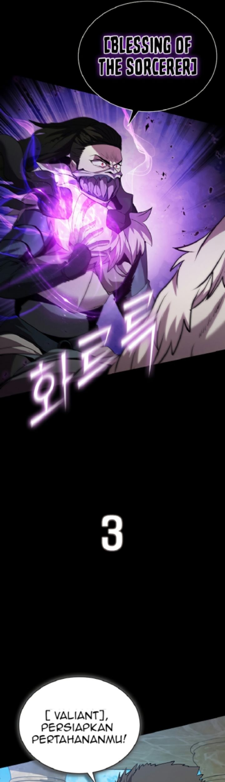 Taming Master Chapter 97 Gambar 15