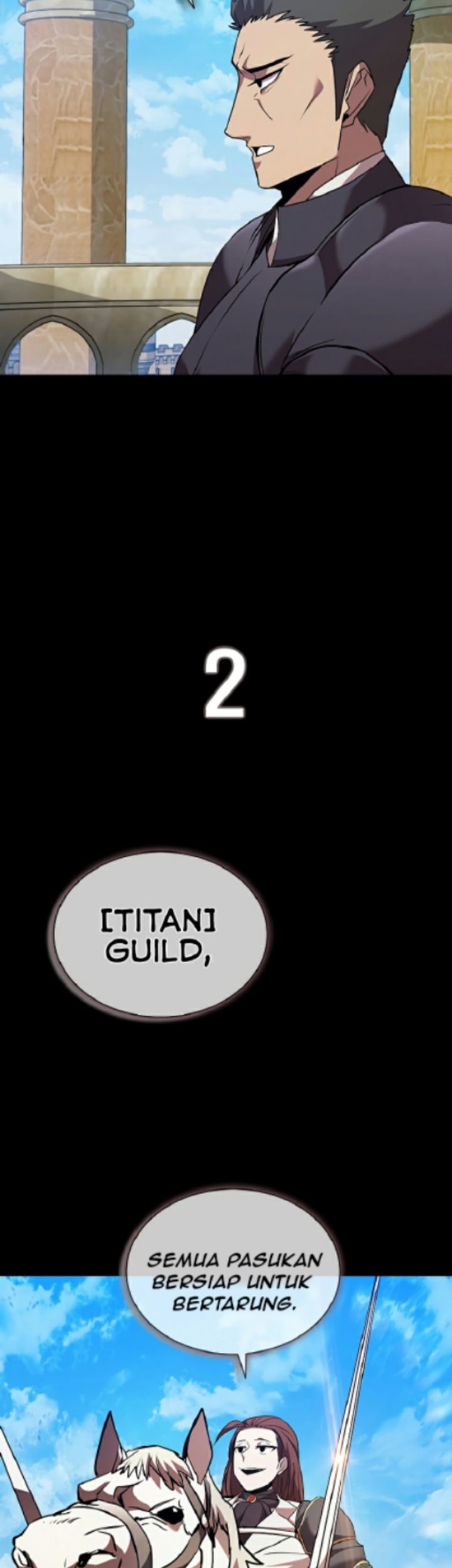 Taming Master Chapter 97 Gambar 16