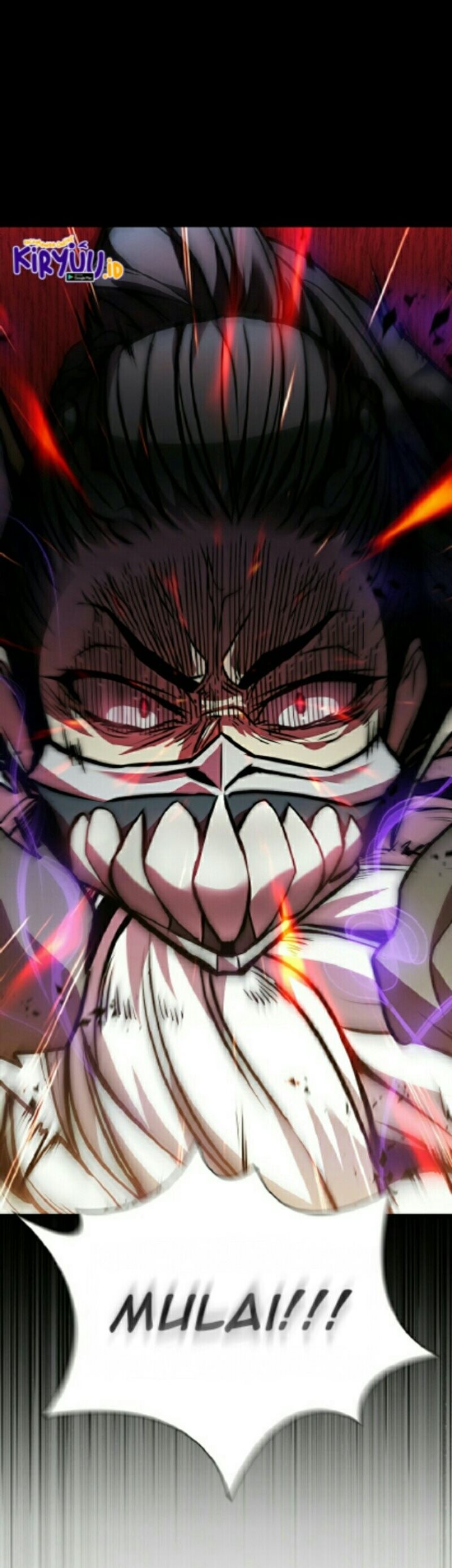 Taming Master Chapter 97 Gambar 18