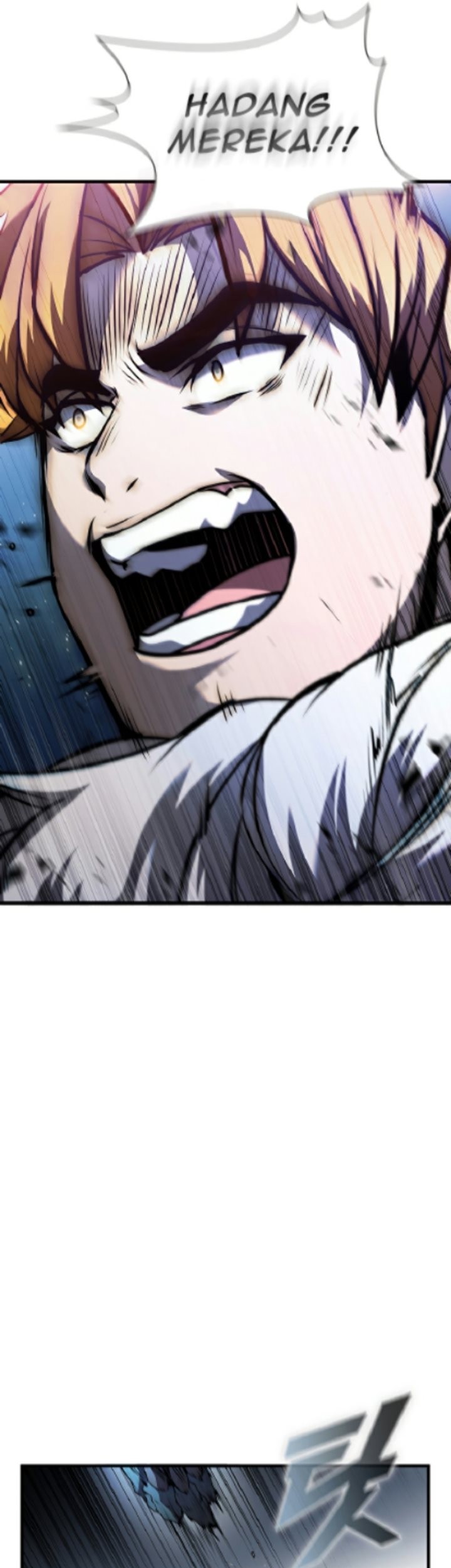 Taming Master Chapter 97 Gambar 22