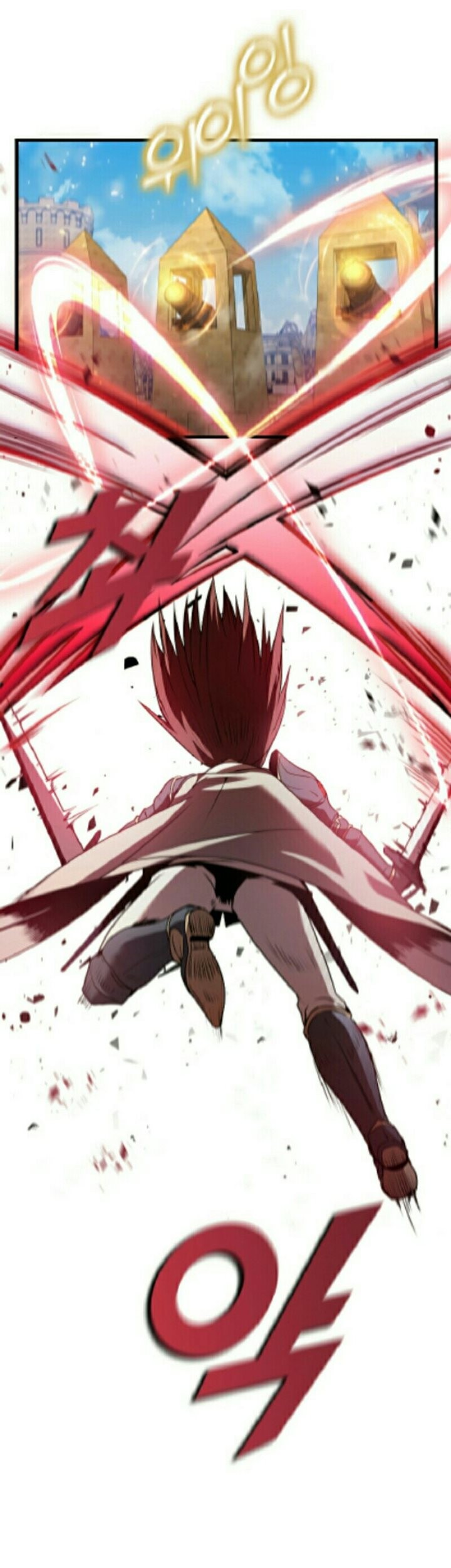 Taming Master Chapter 97 Gambar 25