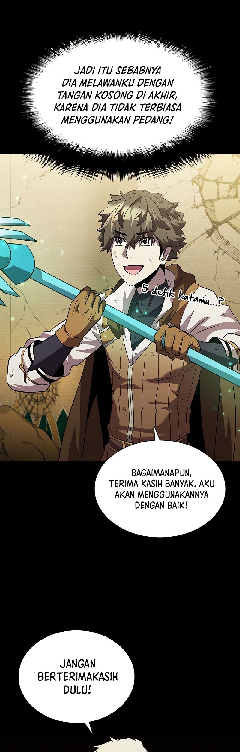 Taming Master Chapter 95 Gambar 47