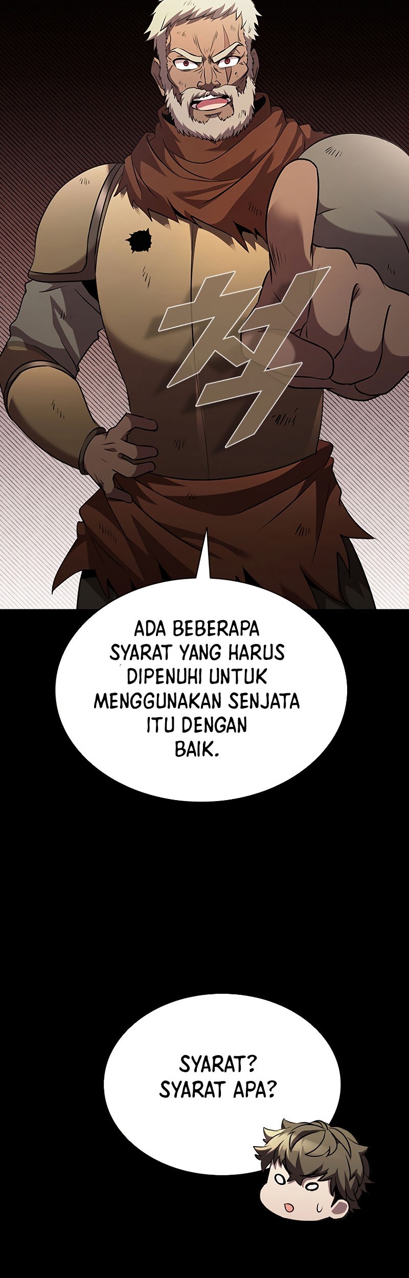 Taming Master Chapter 95 Gambar 48