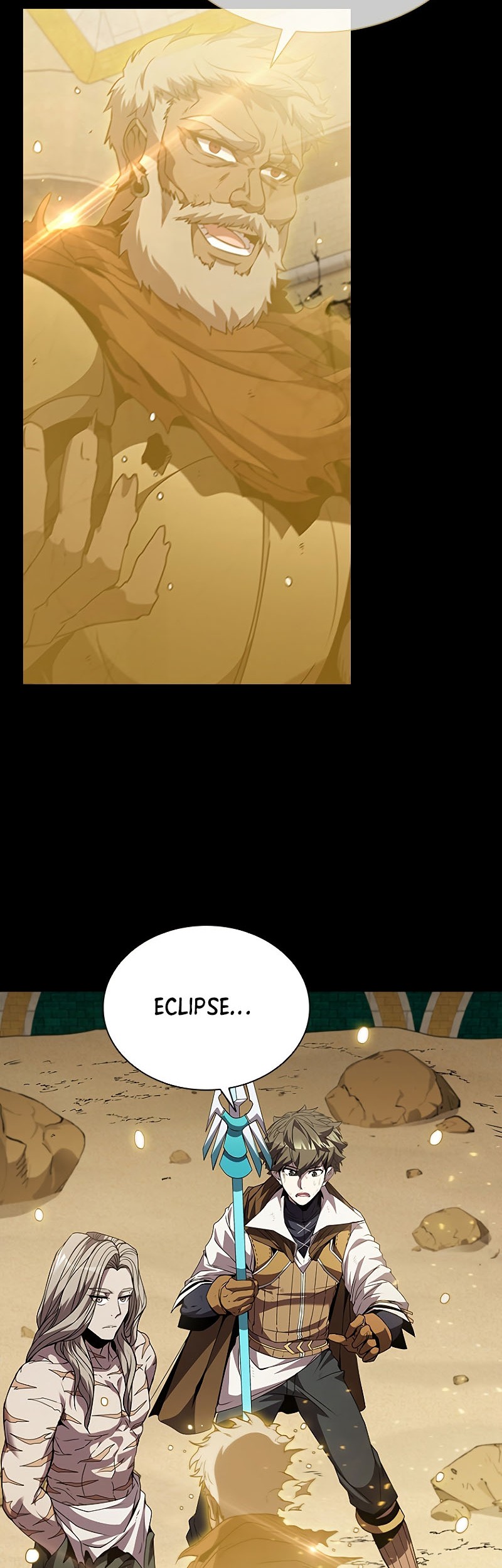 Taming Master Chapter 95 Gambar 54