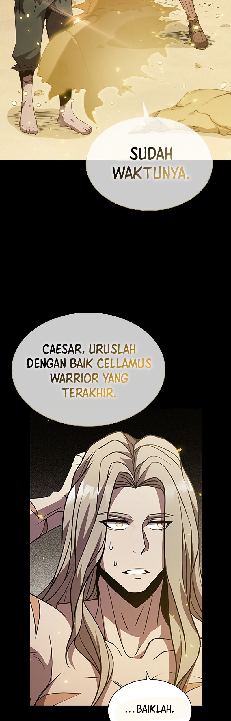 Taming Master Chapter 95 Gambar 55