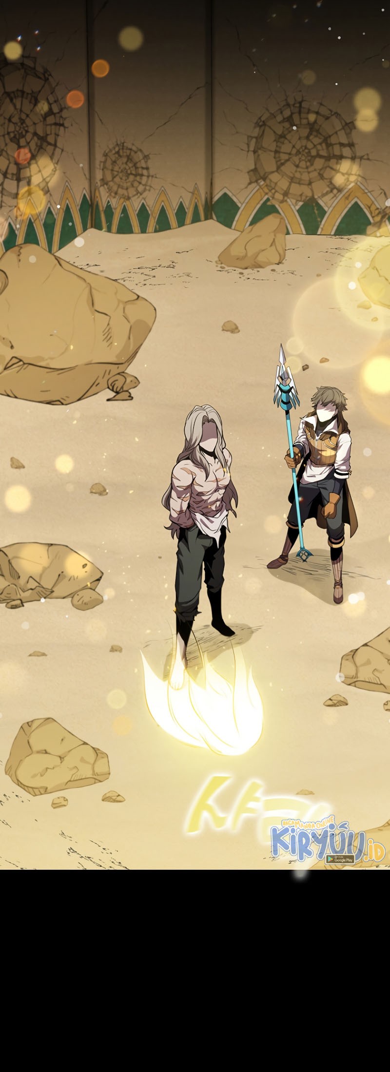 Taming Master Chapter 95 Gambar 57