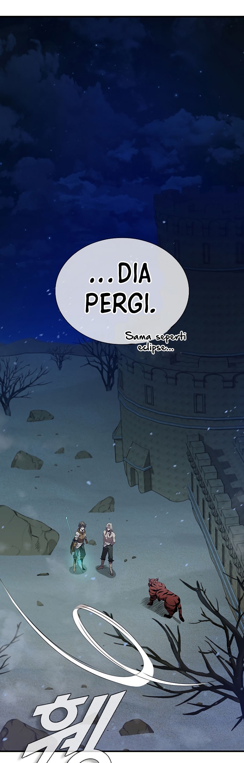 Taming Master Chapter 95 Gambar 64