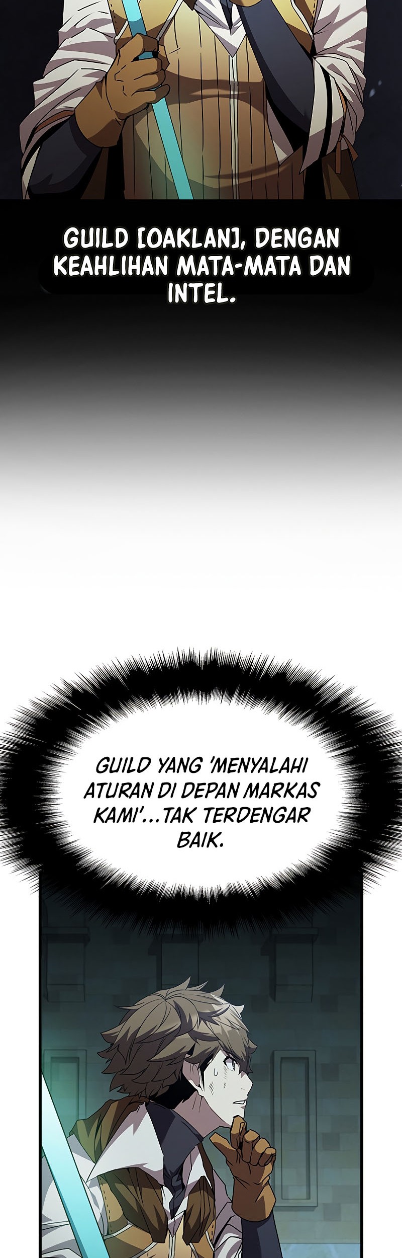 Taming Master Chapter 95 Gambar 67