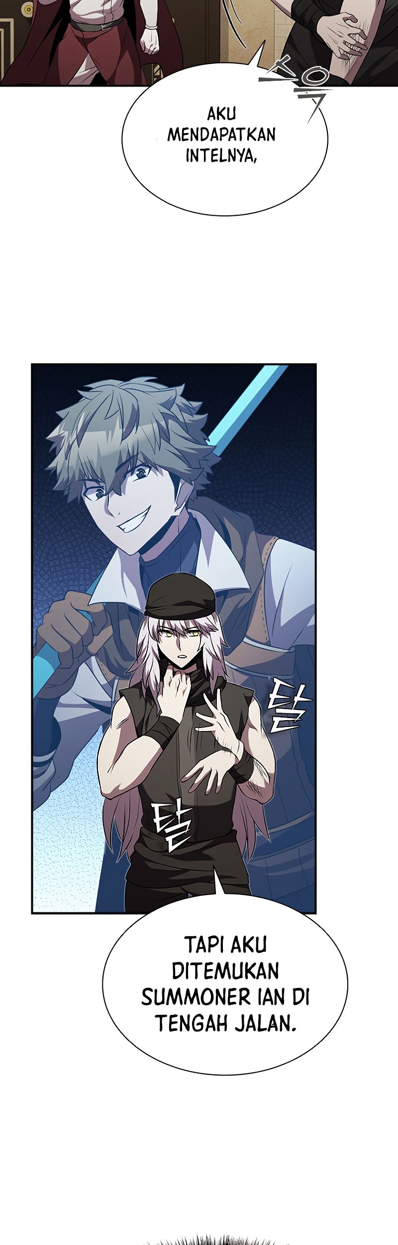 Taming Master Chapter 95 Gambar 72