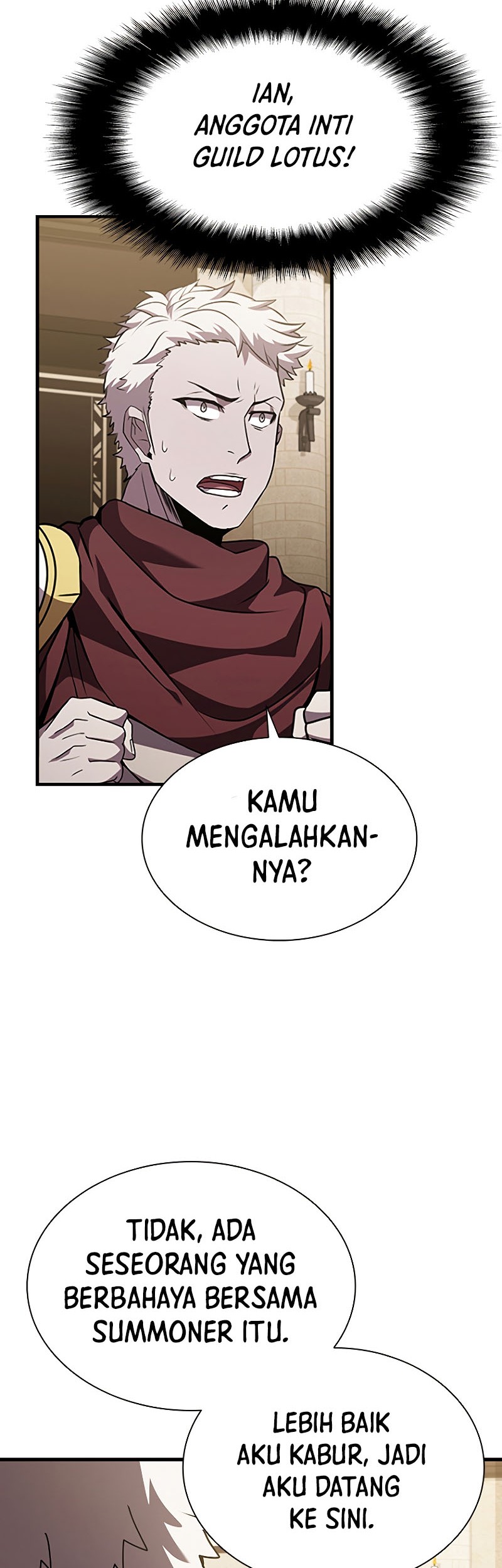 Taming Master Chapter 95 Gambar 73