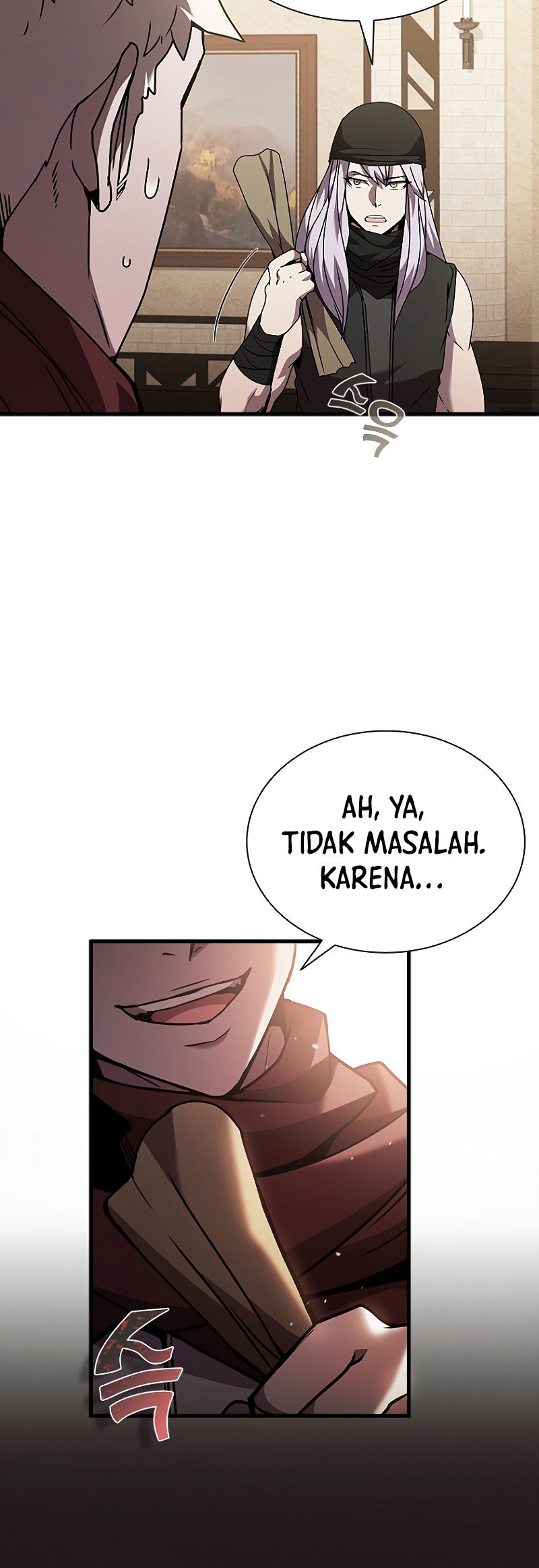 Taming Master Chapter 95 Gambar 74