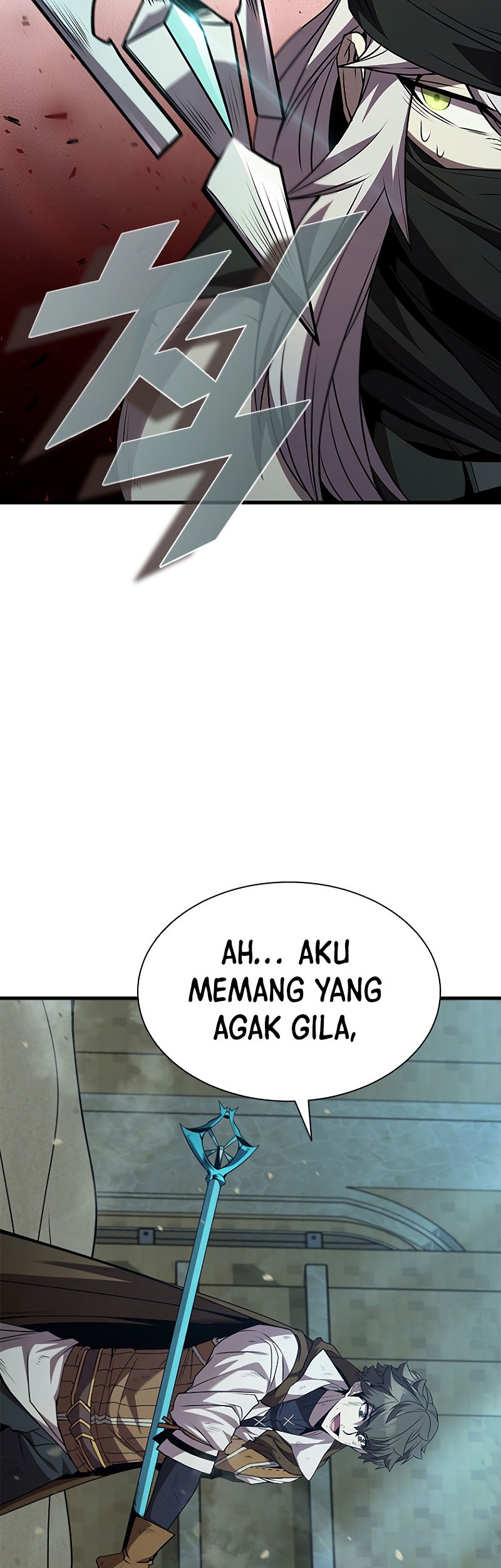 Taming Master Chapter 95 Gambar 3