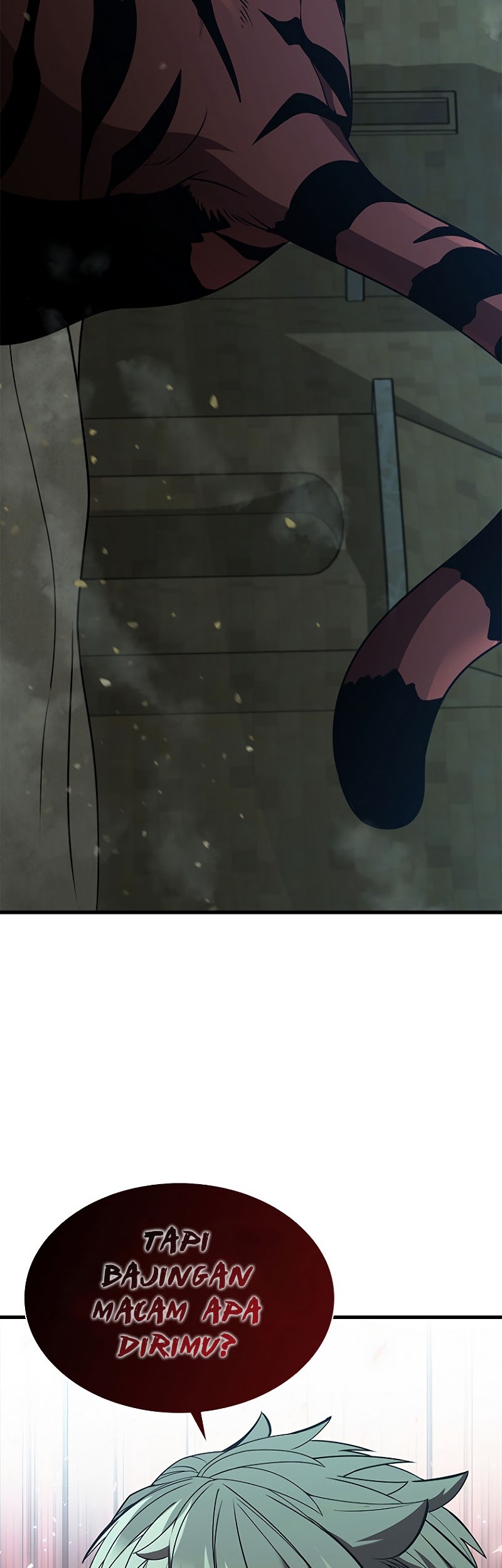 Taming Master Chapter 95 Gambar 5