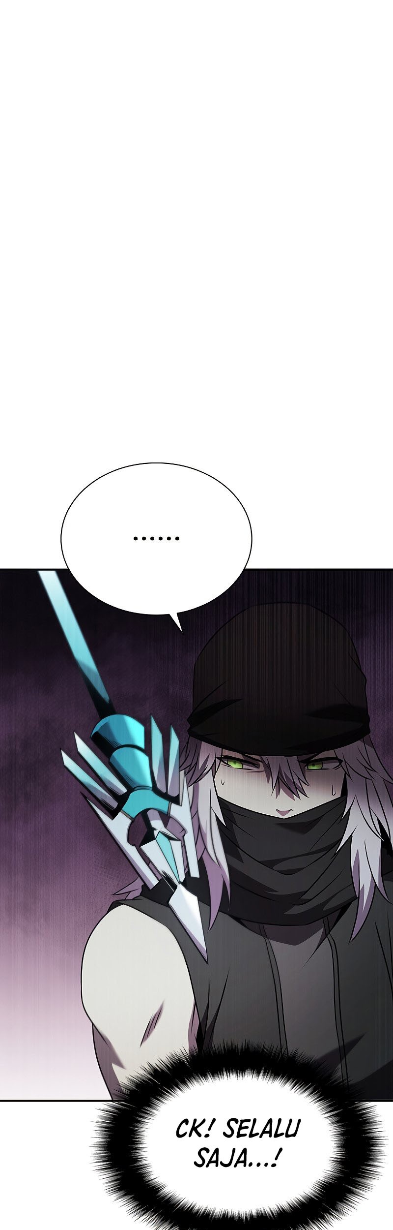 Taming Master Chapter 95 Gambar 8