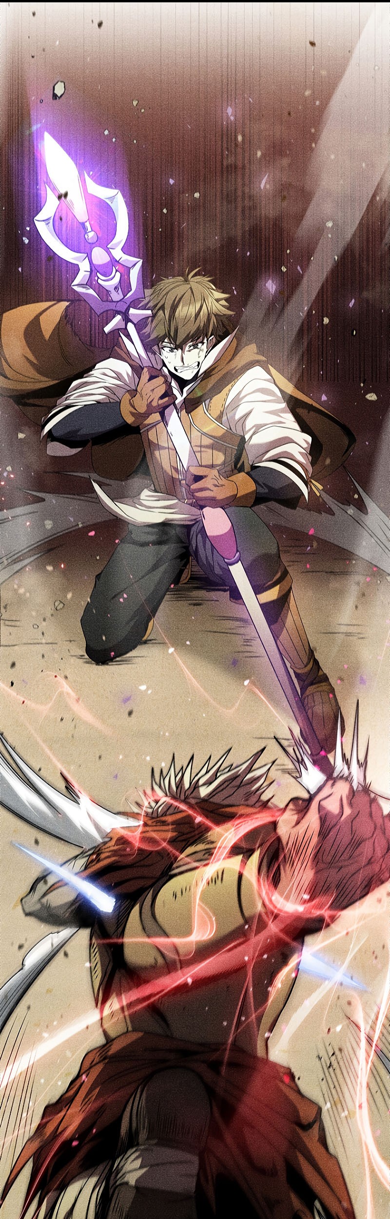 Taming Master Chapter 95 Gambar 12