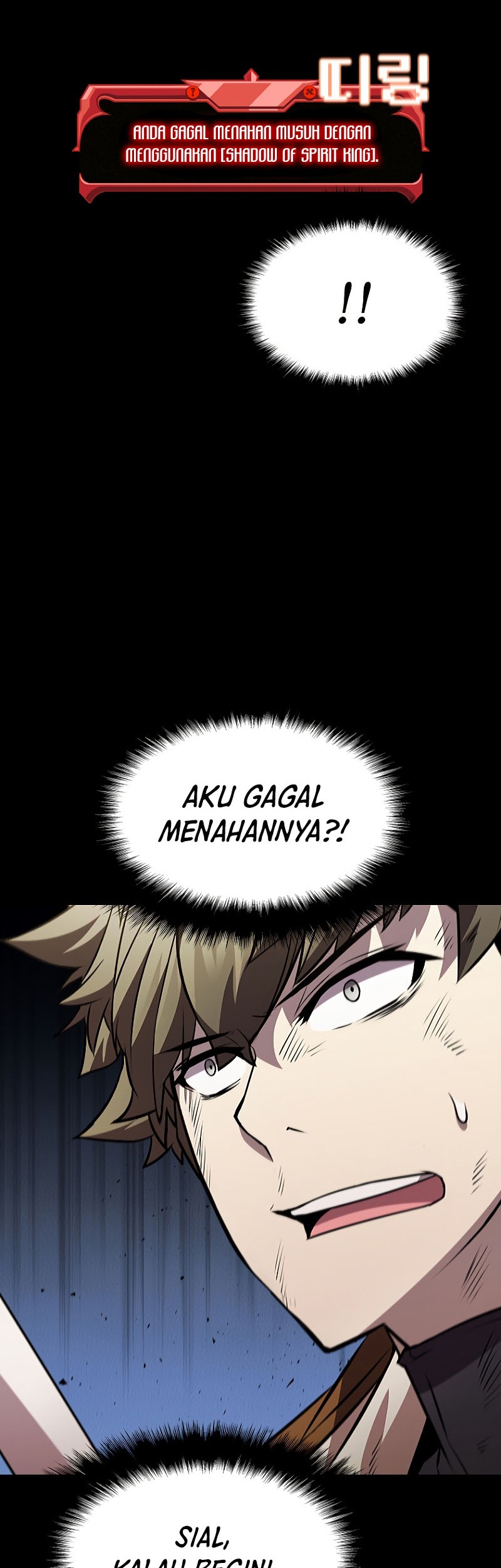 Taming Master Chapter 95 Gambar 15